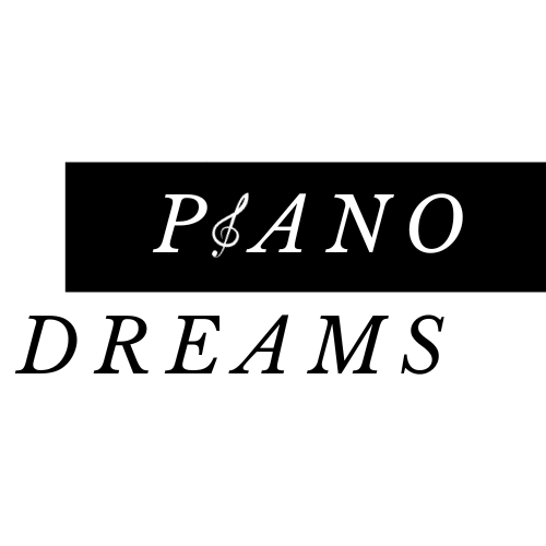 Piano Dreams